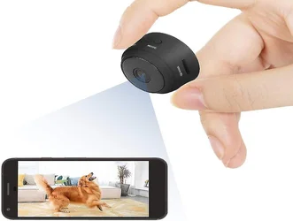 camera espion ip wifi